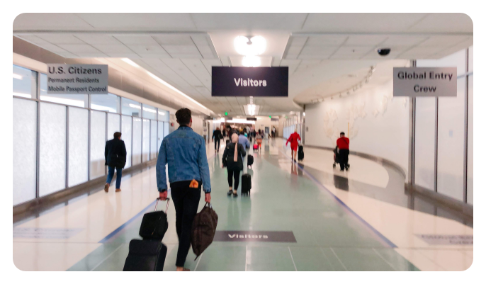 Things to do after arriving in USA