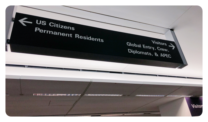 US Immigration for Visitors