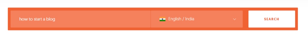 how to find topics to blog
